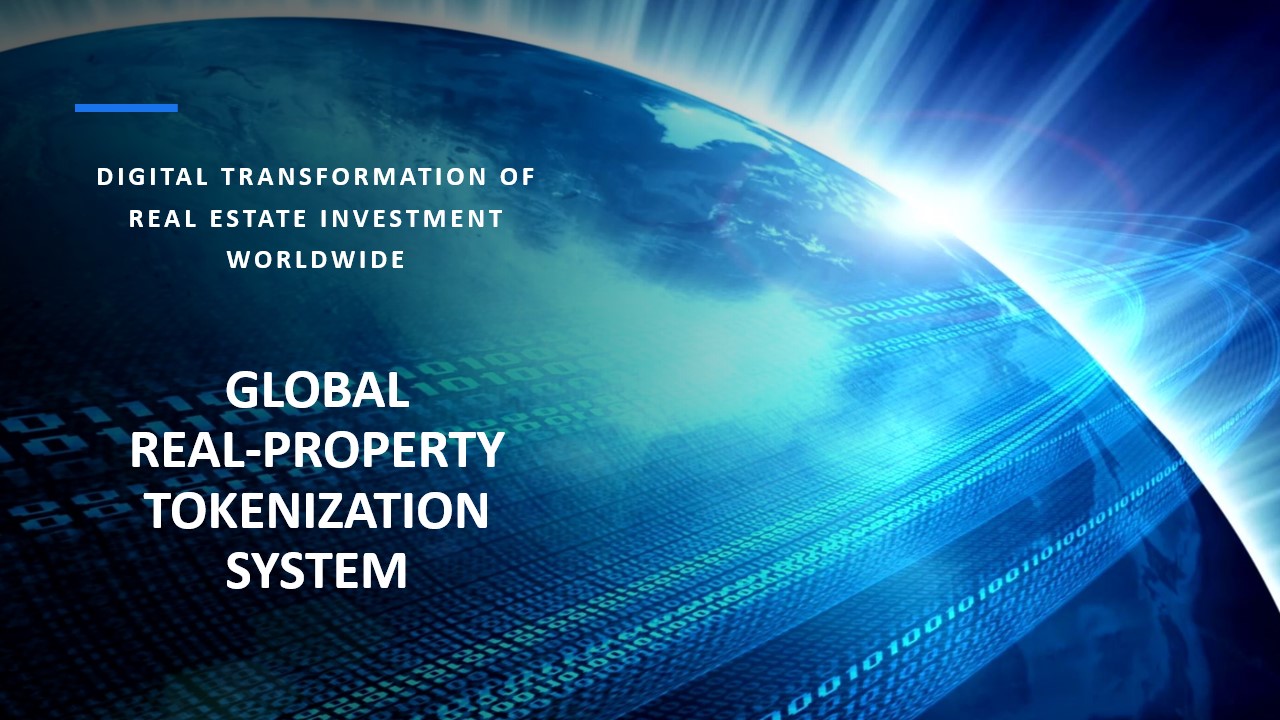 The Equity Builder Pitch Deck